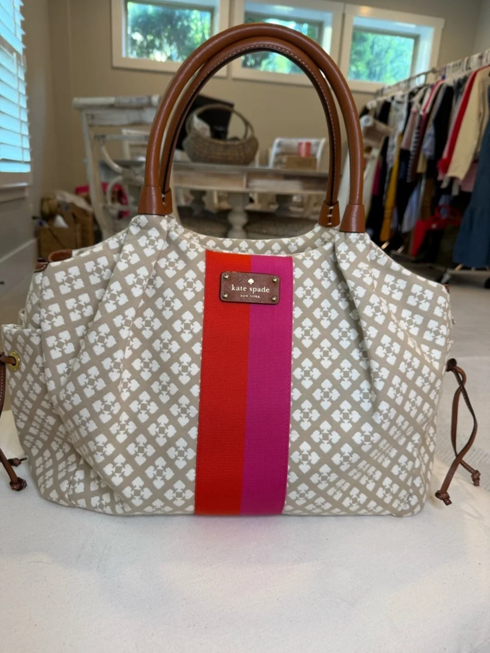 kate spade elevate everyday